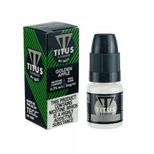 TECC TITUS ADV E-LIQUID