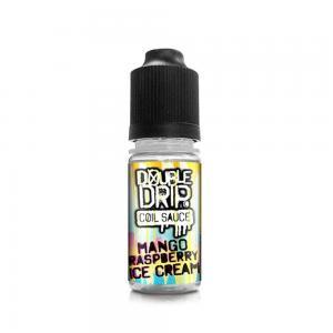 DOUBLE DRIP COIL SAUCE