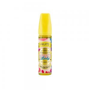 DINNER LADY FRUITS SHORT FILL E-LIQUID