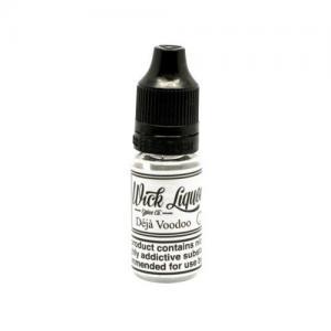 WICK LIQUOR E-LIQUID