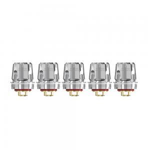 WISMEC WT01 COILS x 5