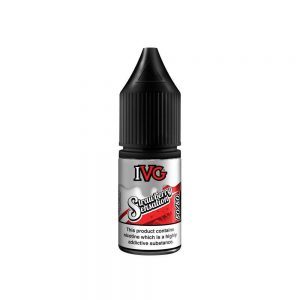 IVG 50/50 E-liquid