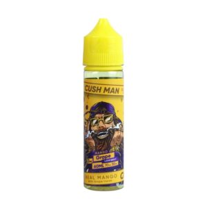 NASTY JUICE CUSHMAN SERIES