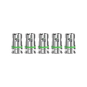 ELEAF GZ COILS 5 Pack