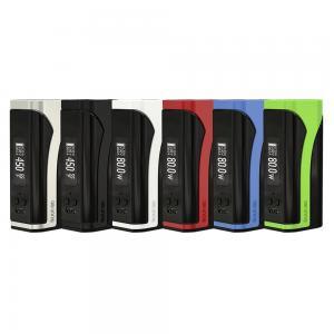 ELEAF IKUU I80 3000MAH BATTERY MOD