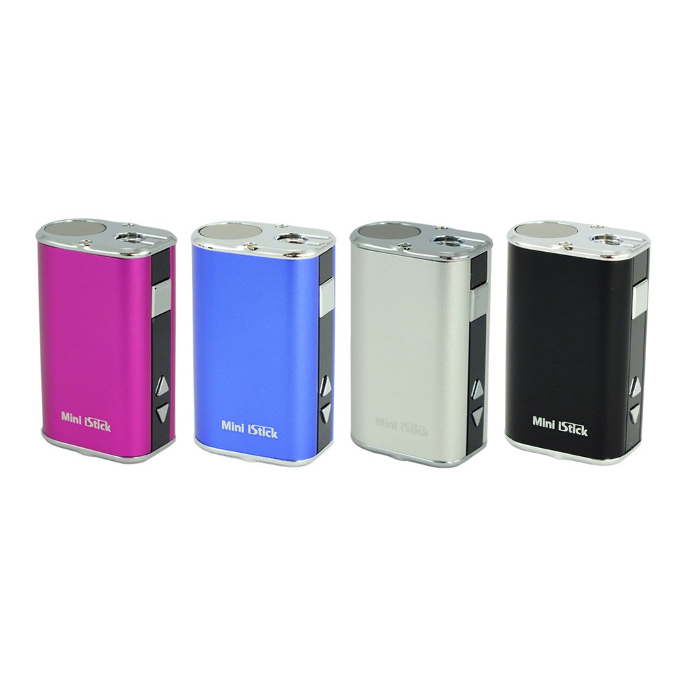 ELEAF ISTICK 10W MINI BATTERY MOD - WilsonsVapes