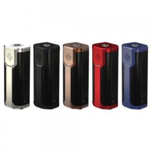WISMEC SINUOUS P80 BATTERY MOD