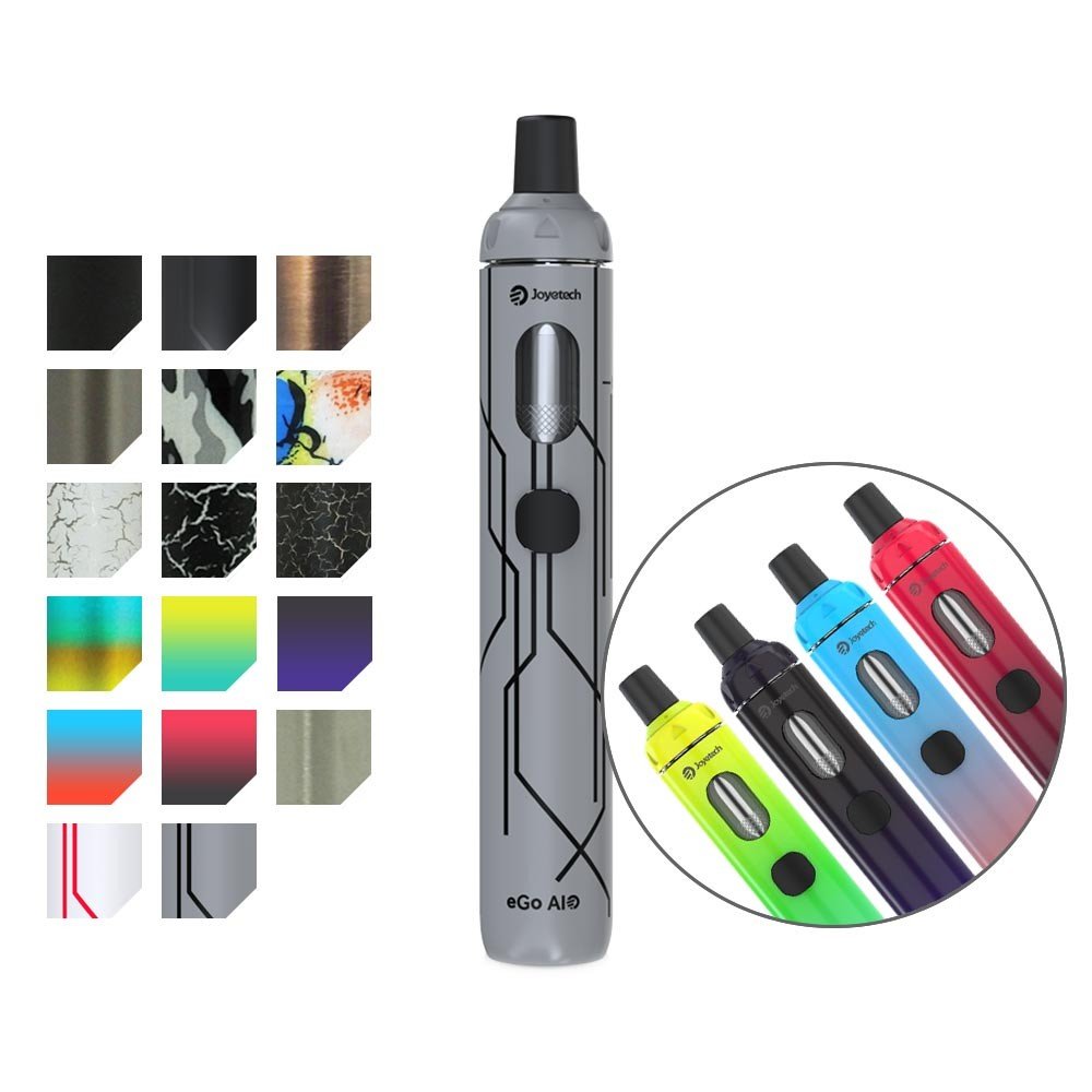 Joyetech eGo AIO E-cig Kit - ecig kits