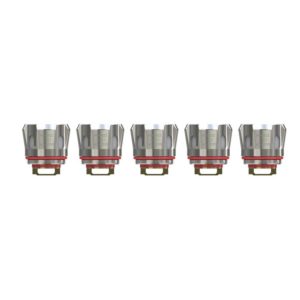 ELEAF HW NET MULTIHOLE 2 ATOMIZER HEADS x 5