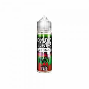 DOUBLE DRIP SHORT FILL E-LIQUID