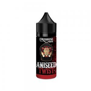 FIREHOUSE VAPE E-LIQUID
