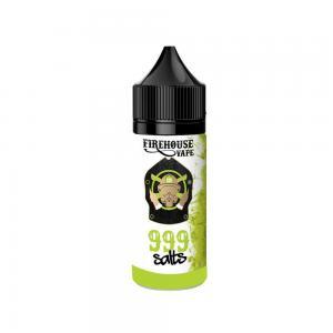 FIREHOUSE VAPE NIC SALT
