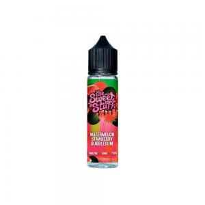 THE SWEET STUFF SHORT FILL E-LIQUID