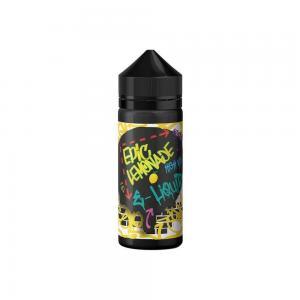 STEEP LYFE SHORT FILL E-LIQUID