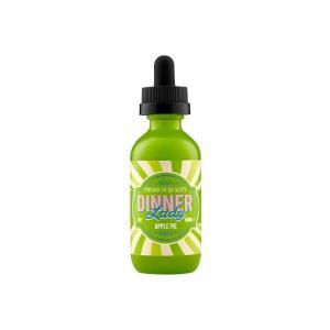 DINNER LADY SHORT FILL E-LIQUID