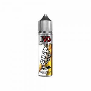 IVG CHEW SHORT FILL E-LIQUID