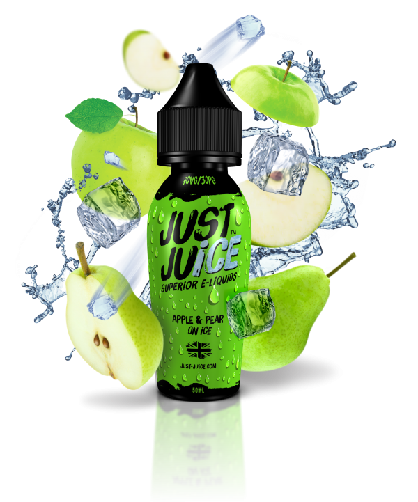 JUST JUICE 50ml SHORT FILL ELIQUID Buy Ecig Liquid Online