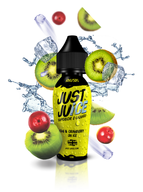 JUST JUICE 50ml SHORT FILL ELIQUID Buy Ecig Liquid Online