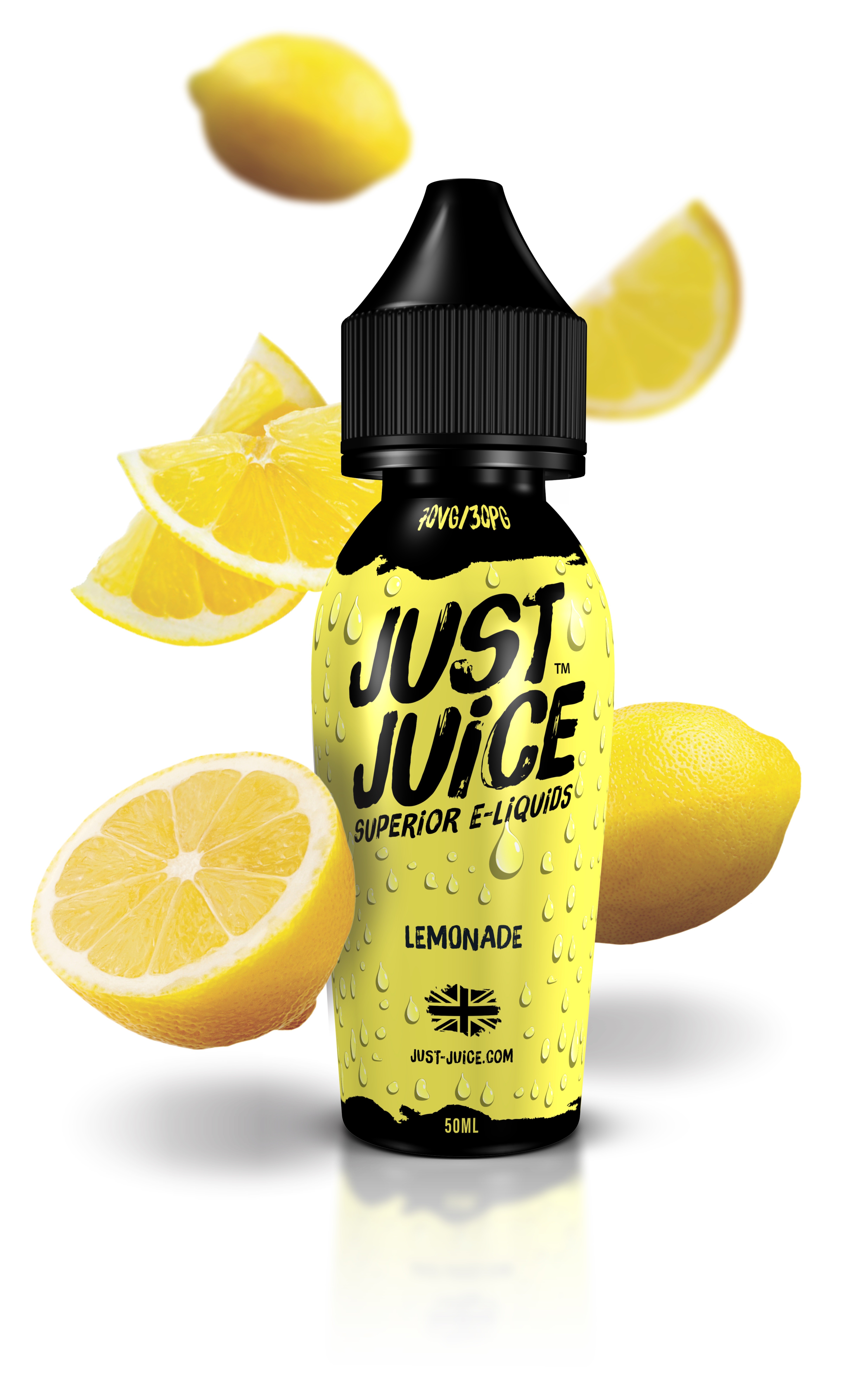 JUST JUICE 50ml SHORT FILL ELIQUID Buy Ecig Liquid Online