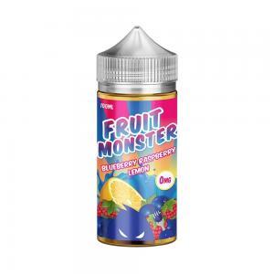 FRUIT MONSTER SHORT FILL E-LIQUID