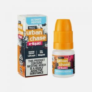 TECC URBAN CHASE E-LIQUID