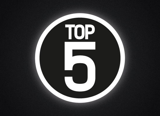 Top 5 E-cig Starter Kits