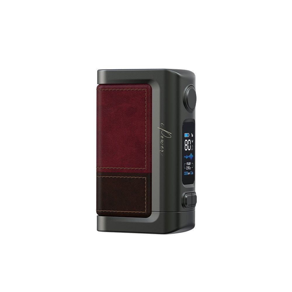 ELEAF iSTICK POWER 2 5000mAh MOD | Buy E-Cigarette Pod Kits