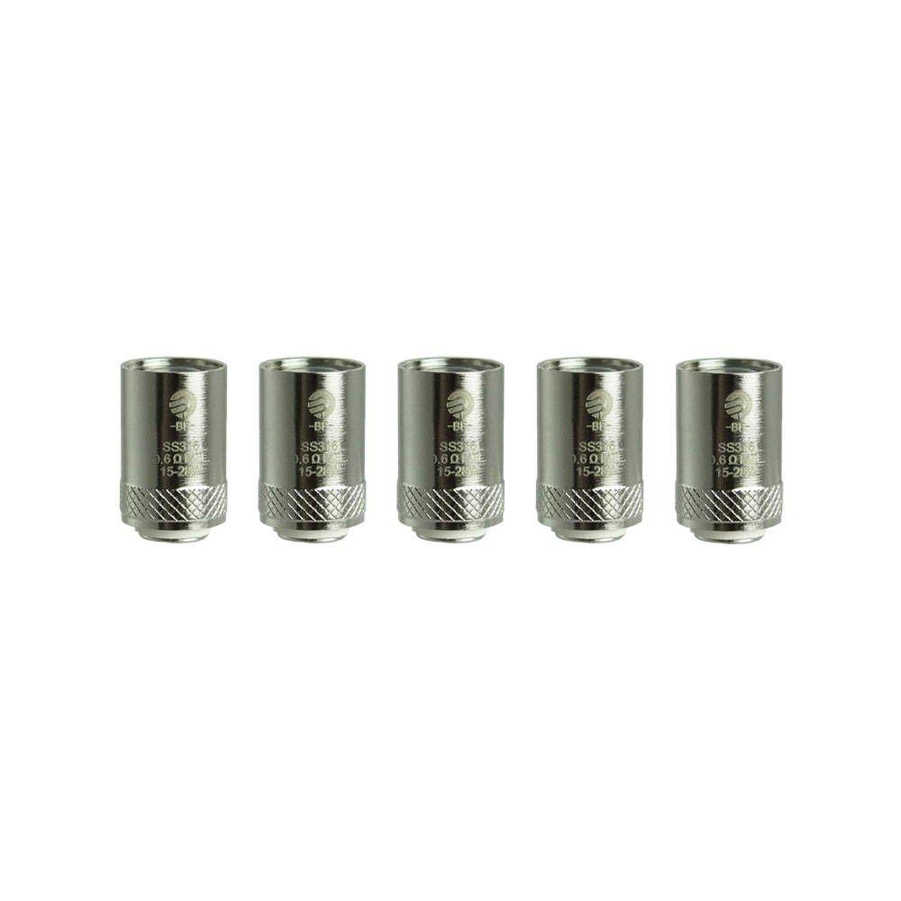 JOYETECH BF COILS 5 PACK ECigarette Starter KitBuy Online