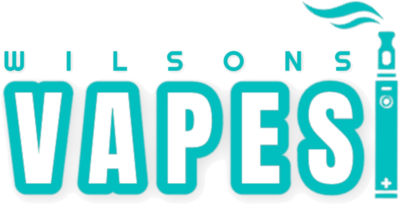 Buy E Cigarette Online in UK from Wilsonsvapes