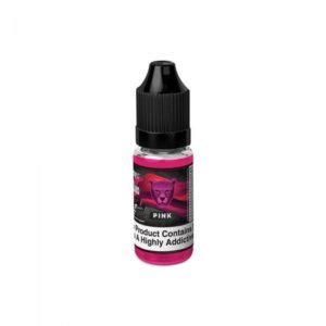 DR. VAPES PANTHER SERIES NIC SALT