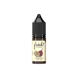 FRUKT CYDER SALTS E-LIQUID