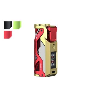 WISMEC REULEAUX RX G MOD