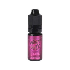 NASTY JUICE E-LIQUID