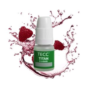 TECC TITAN E-LIQUID