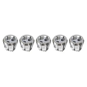 ELEAF HW NET MULTIHOLE DUAL COILS x5