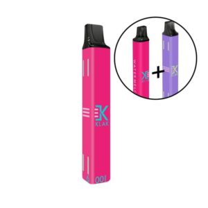 KLIK KLAK DISPOSABLE VAPE