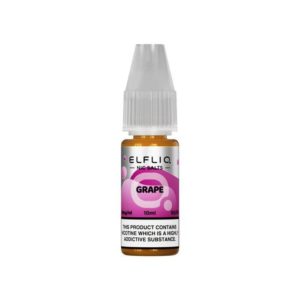 ELF BAR ELFLIQ E-LIQUID