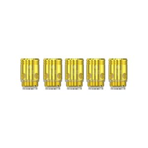 JOYETECH EX COILS 5 PACK