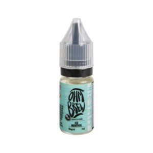 Ohm BREW E-LIQUID