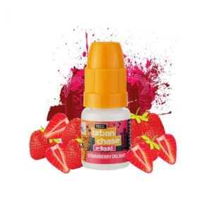 TECC URBAN CHASE E-LIQUID