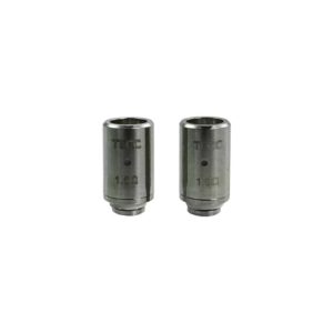 TECC HC Coils x 2