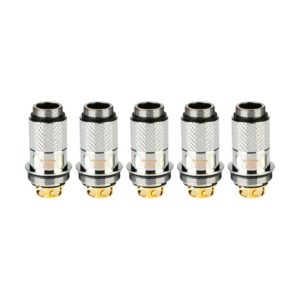 WISMEC WL01 COILS x 5