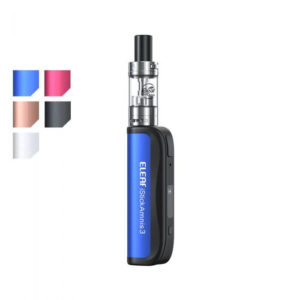 best prices on the Eleaf Amnis 3