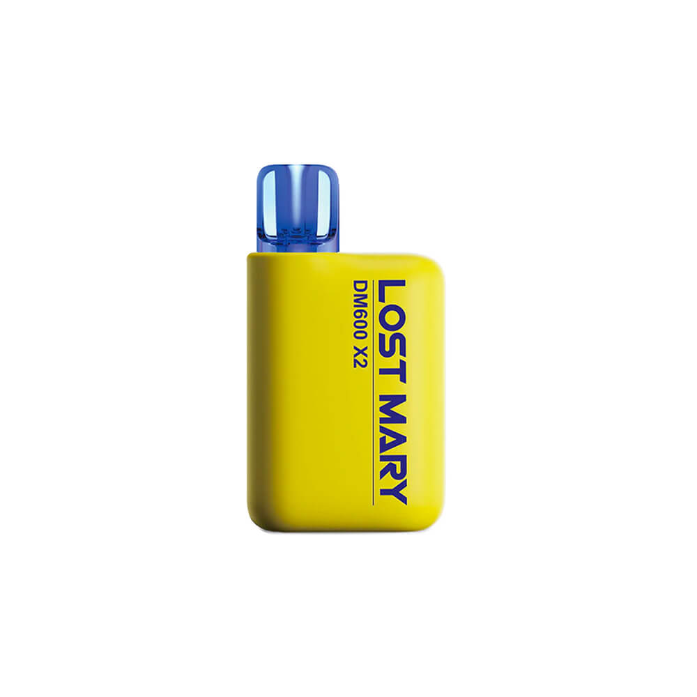 ⭐️£4.99⭐️ LOST MARY DM600 x2 | Buy E-CIG Vapes Kits Online