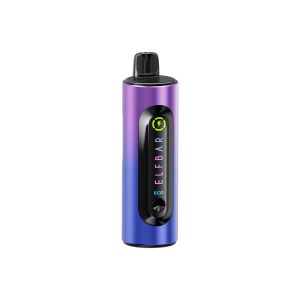 ELF BAR 4in1 KIT online in UK. Elf Bar in UK. Available in 15+ flavours, each containing 2ml of 20mg nic salt e-liquid.