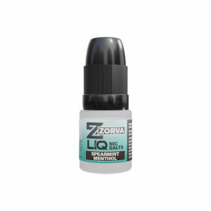 £1.99⭐️ ZORVA LIQ E-LIQUID | Buy E-liquid Online