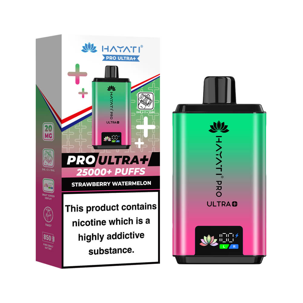 Hayati-Pro-Ultra-Plus-Kit-strawberry-watermelon Hayati-Pro-Ultra-Plus-Kit-strawberry-watermelon